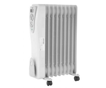 Радиатор масляный AC Electric Force AOH/M-2009