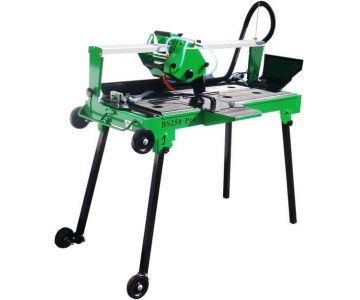 Плиткорез Dr. Schulze BS 250 Pro
