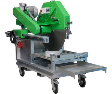 Камнерезный станок Dr. Schulze BS 900 Plus