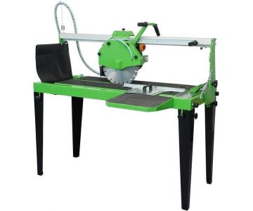 Камнерезный станок Dr. Schulze Master 1000