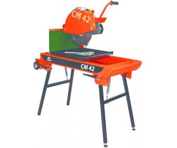 Камнерезный станок Norton CM42