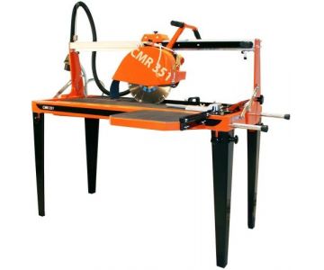 Камнерезный станок Norton CMR351