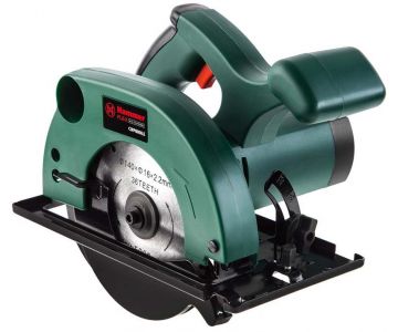 Пила циркулярная Hammer Flex CRP800LE