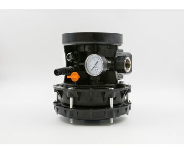 Оголовок скважинный Джилекс Крот 130-140/32/9801