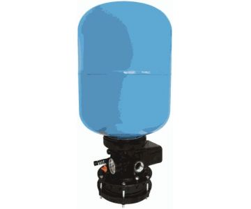 Оголовок скважинный Джилекс Крот 110-130/32/9800