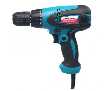 Дрель-шуруповерт Инстар ЭДР 21660