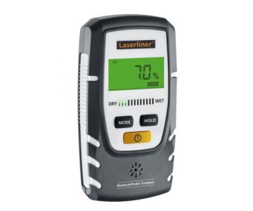 Влагомер Laserliner MoistureFinder Compact 082.332A
