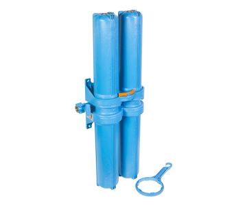 Корпус фильтра Джилекс 1 М 20” Т-2В / 9065