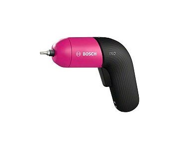 Электроотвертка Bosch IXO VI Colour (06039C7022)