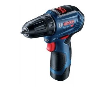 Дрель-шуруповерт Bosch GSR 12V-30 Professional без АКБ (06019G9002)