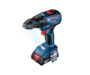 Шуруповерт ударный Bosch GSB 18V-50 (06019H5100)