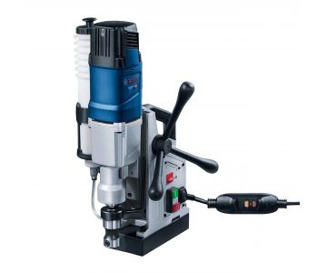 Дрель безударная Bosch GBM 50-2 (06011B4020)