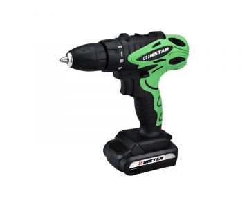 Дрель-шуруповерт Инстар АШП 76220