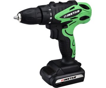 Дрель-шуруповерт Инстар АШП 76216