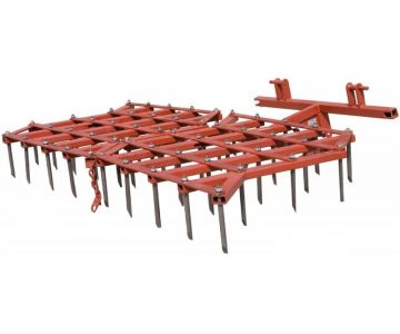 Борона тракторная МТЗ БТ-00.000