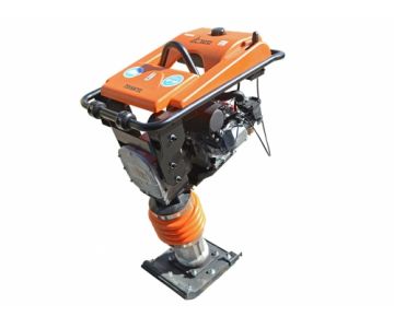 Вибротрамбовка бензиновая ТСС RM75L