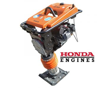 Вибротрамбовка ТСС RM75H (Honda)