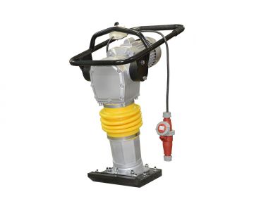 Вибротрамбовка TCC HCD90B