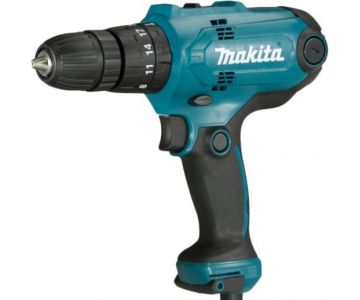 Дрель-шуруповерт Makita HP0300