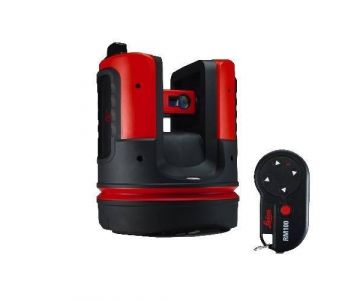 Дальномер лазерный Leica 3D DISTO