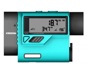 Дальномер лазерный MileSeey Rangefinder PF3S 1000m