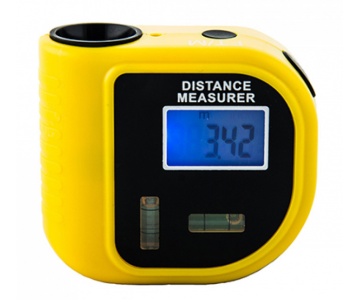 Дальномер лазерный Мегеон 06017