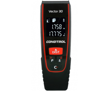 Дальномер лазерный Condtrol Vector 30