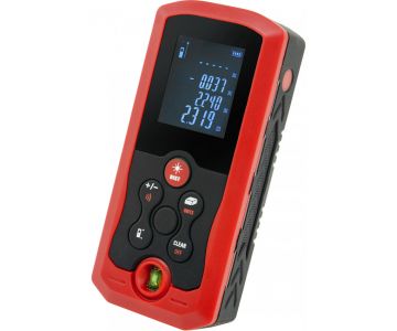 Дальномер лазерный Мегеон 06042