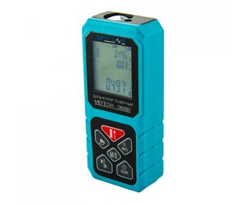 Дальномер лазерный Мегеон 06060