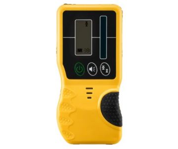 Приемник лазерного луча Nivel System RD100G