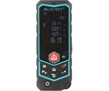 Лазерный дальномер MileSeey R2 60m