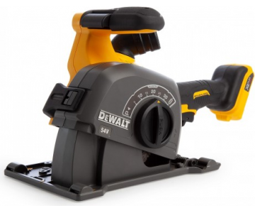 Штроборез DeWalt DCG200NT-XJ