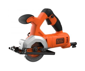 Циркулярная дисковая пила Black & Decker BES510K-QS