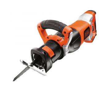Сабельная пила Black&Decker RS1050EK-QS