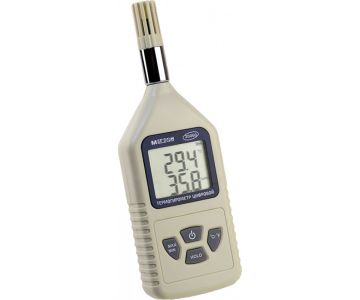 Термогигрометр Мегеон 20060