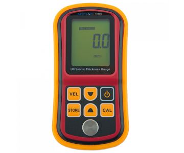 Толщиномер Мегеон 19100