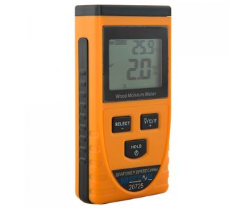 Влагомер древесины Мегеон 20725