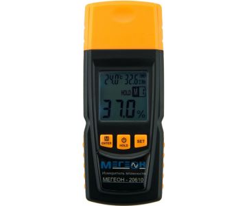 Влагомер древесины Мегеон 20610