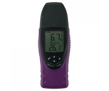 Влагомер бетона, кирпича, древесины Мегеон 20501