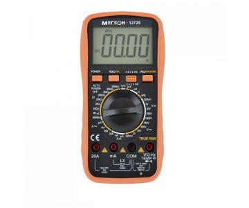 Мультиметр Мегеон 12725