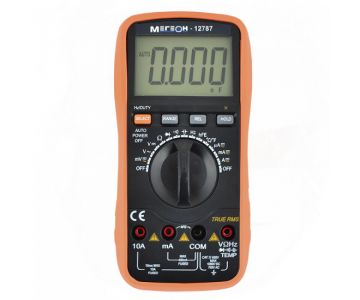 Мультиметр Мегеон 12787