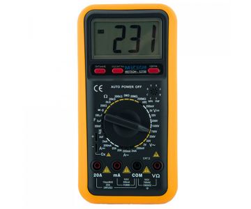 Мультиметр Мегеон 12700
