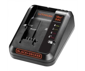 Зарядное устройство для аккумуляторов Black&Decker BDC2A-QW