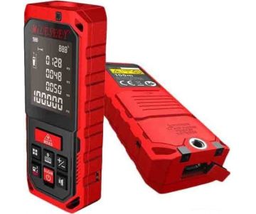 Лазерный дальномер Mileseey S7 80m