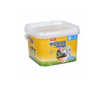 Система автоматического полива HoZelock 7024 (с микроразбрызгивателями Micro)