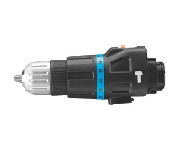 Насадка Black+Decker MTHD5-XJ  Multievo