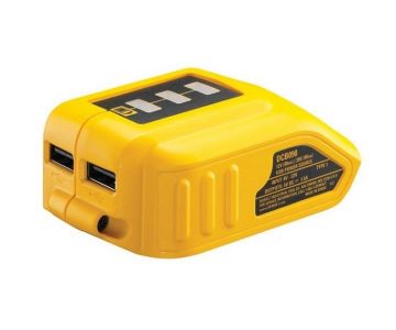 USB адаптер DeWalt DCB090-XJ