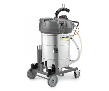 Промышленный пылесос Karcher IVR-L 100/24-2 TC ME DP