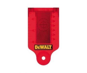 Мишень-лучеловитель DeWalt DE0730-XJ