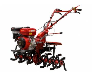 Культиватор бензиновый Asilak SL-186L (без колес)